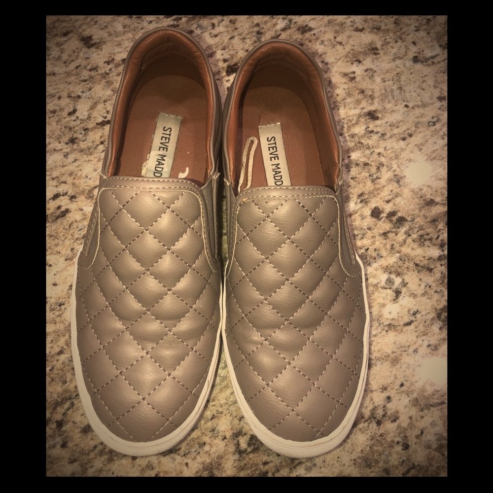 Steve Madden Sneakers